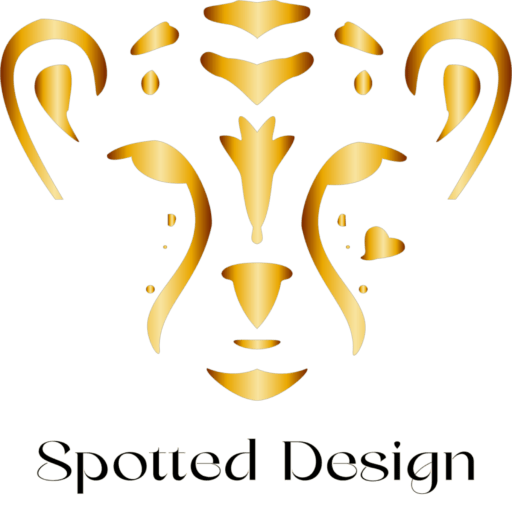 Spotted Design –  website, 2D and 3D graphics, animation